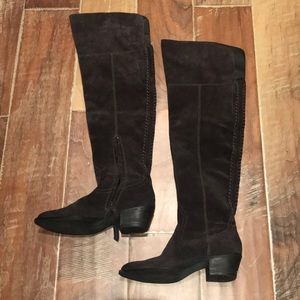 Dolce Vita Knee High Boots